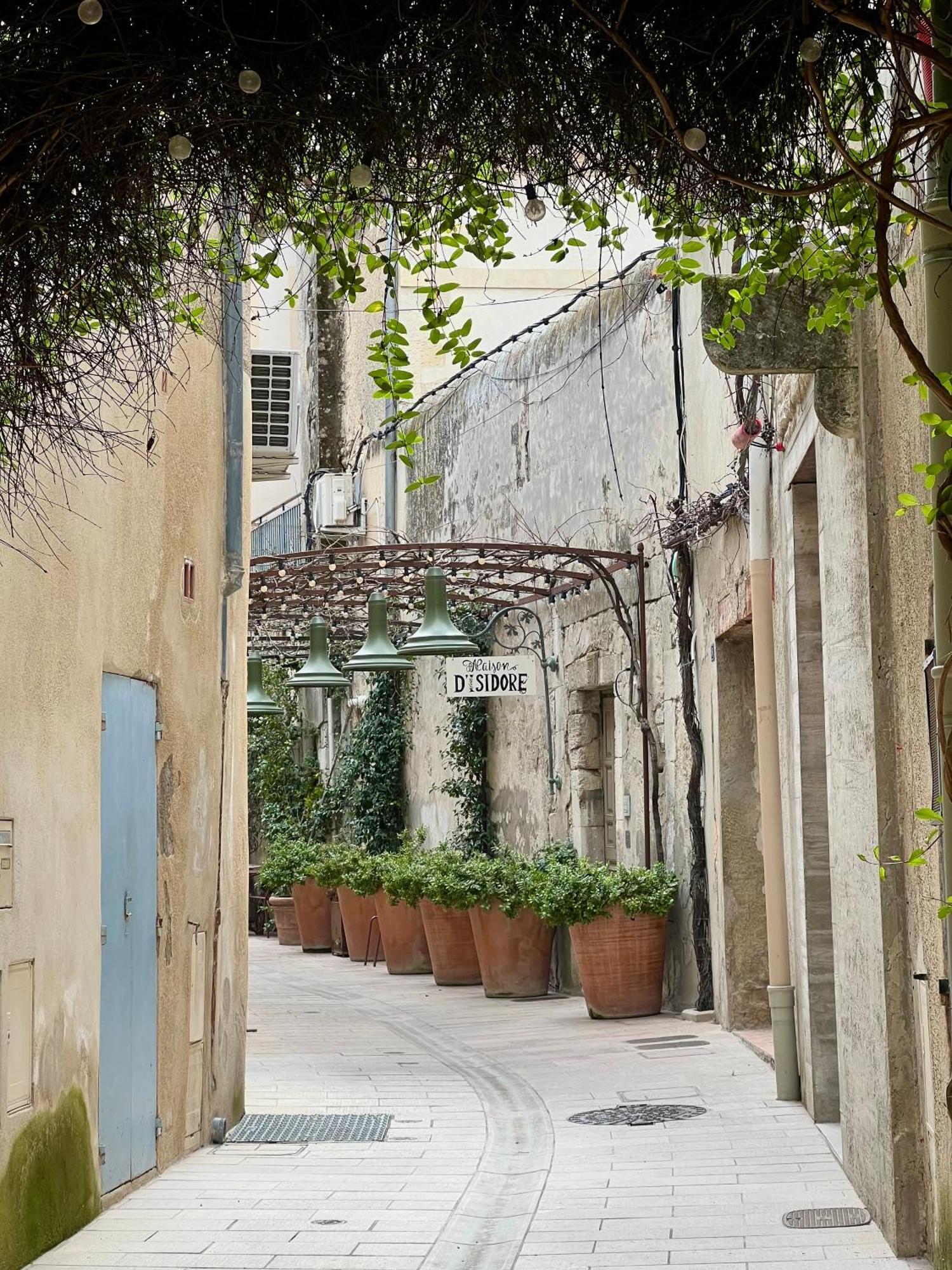 L'Alpille, à 10 minutes à pied du centre ville de St Rémy de Provence, proche d'Arles Saint-Rémy-de-Provence Extérieur photo